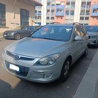 Hyundai I30 cw GPL