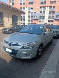 Hyundai I30 cw GPL