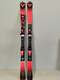 Rossignol HERO ELITE ST  162