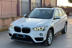 Bmw X1 sDrive16d Msport