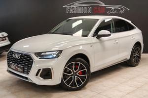 Audi Q5 SPB 40 TDI quattro S tronic line
