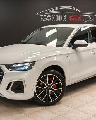 Audi Q5 SPB 40 TDI quattro S tronic line