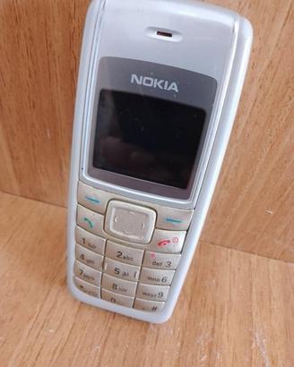 Nokia 1110 vintage