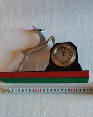 Orologio da tavolo
