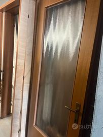 porte interno