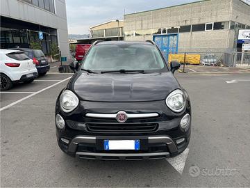 Fiat 500x 2.0 Mtje 140Cv Cross Plus Belissima