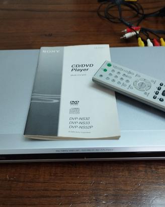 Lettore DVD