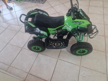 quad 50 