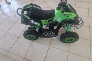 quad 50 
