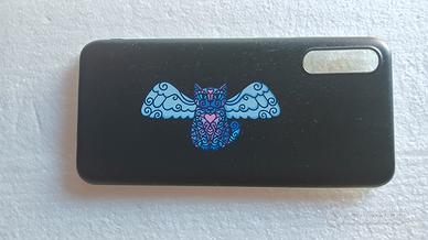 Cover per Samsung A 50 / A 305 