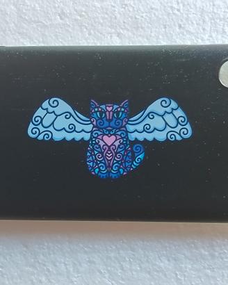 Cover per Samsung A 50 / A 305 