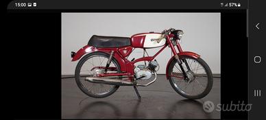 Legnano d'epoca