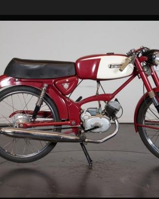 Legnano d'epoca