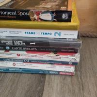 Libri usati superiori