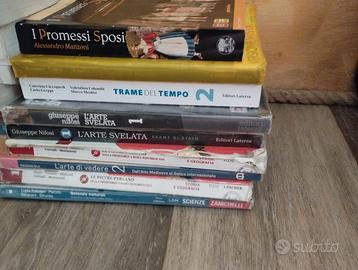 Libri usati superiori