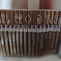 Raccolta Piero Angela 