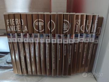 Raccolta Piero Angela 