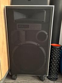 Diffusori Casse Jamo Power 270