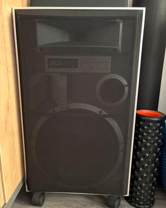 Diffusori Casse Jamo Power 270