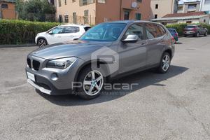 BMW X1 xDrive18d Eletta