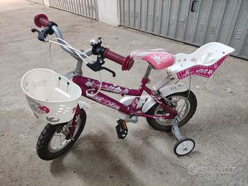 Bicicletta Bambina