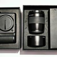 Hasselblad X1D II 50C + Hasselblad XCD 65mm f/2.8