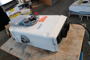 Stufe Truma trumatic-e