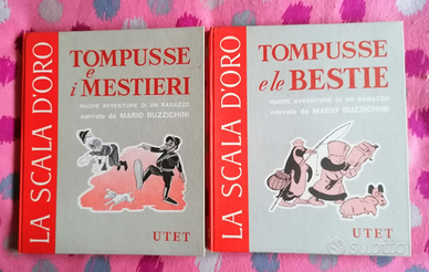 Illustrati per l'infanzia la scala d'oro Utet 4