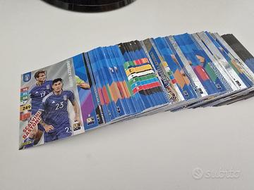 Collezione Azzurri Adrenalyn