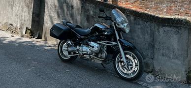 Bmw r1150r '04 abs
