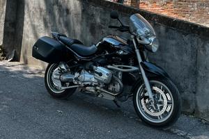 Bmw r1150r '04 abs