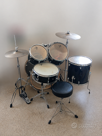 Batteria T5