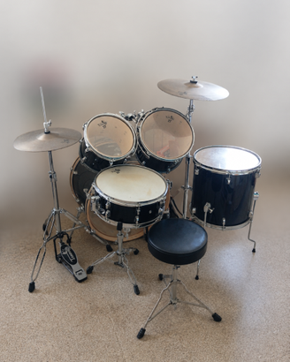 Batteria T5