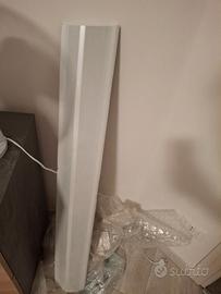 Modanatura rivestimento portiera volvo xc 60