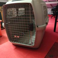 Trasportino per cane media/ grande  taglia