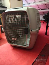 Trasportino per cane media/ grande  taglia
