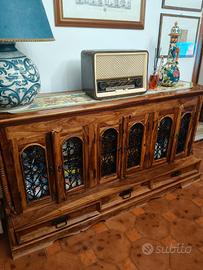 Credenza Etnica 
