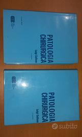 Testo di Patologia Chirurgica