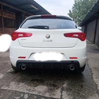 Alfa Romeo Giulietta Sprint 2.0 jtdm2