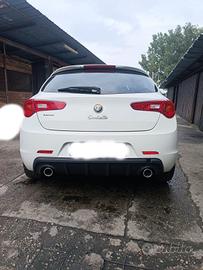 Alfa Romeo Giulietta Sprint 2.0 jtdm2