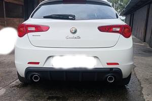 Alfa Romeo Giulietta Sprint 2.0 jtdm2