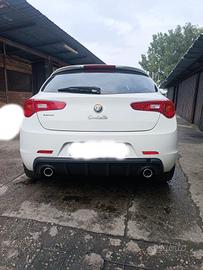 Alfa Romeo Giulietta Sprint 2.0 jtdm2