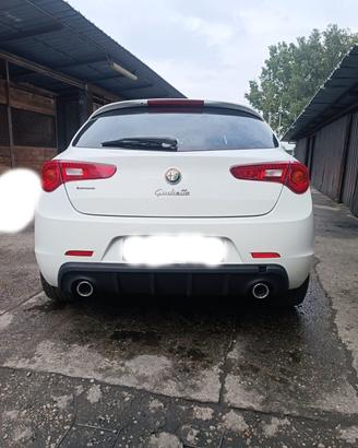 Alfa Romeo Giulietta Sprint 2.0 jtdm2