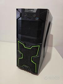 PC Gaming