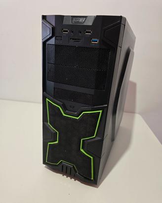 PC Gaming