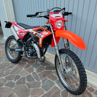Moto Beta rr 50 enduro 2024