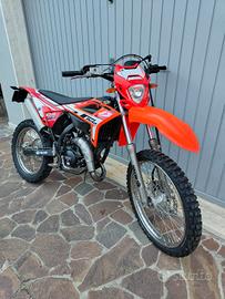 Moto Beta rr 50 enduro 2024