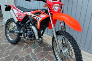 Moto Beta rr 50 enduro 2024