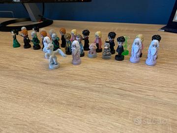 Wizzis Harry Potter 2019 nuovi