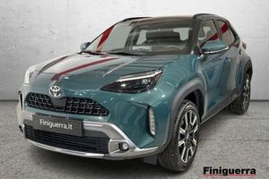 Toyota Yaris Cross 1.5H (130 CV) Lounge E-CVT...